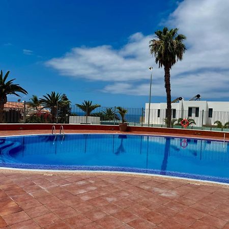 San Eugenio Charming Renovated Apartment Tenerife Costa Adeje  Εξωτερικό φωτογραφία