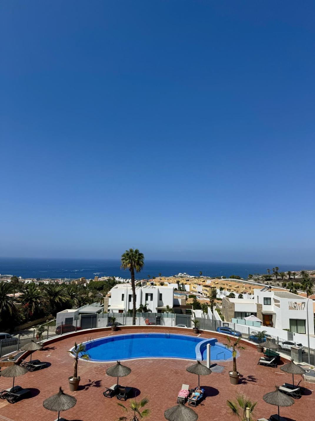San Eugenio Charming Renovated Apartment Tenerife Costa Adeje  Εξωτερικό φωτογραφία