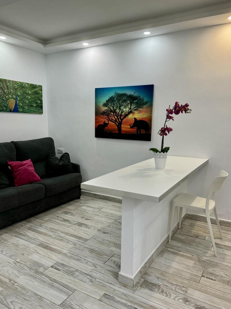 San Eugenio Charming Renovated Apartment Tenerife Costa Adeje  Εξωτερικό φωτογραφία