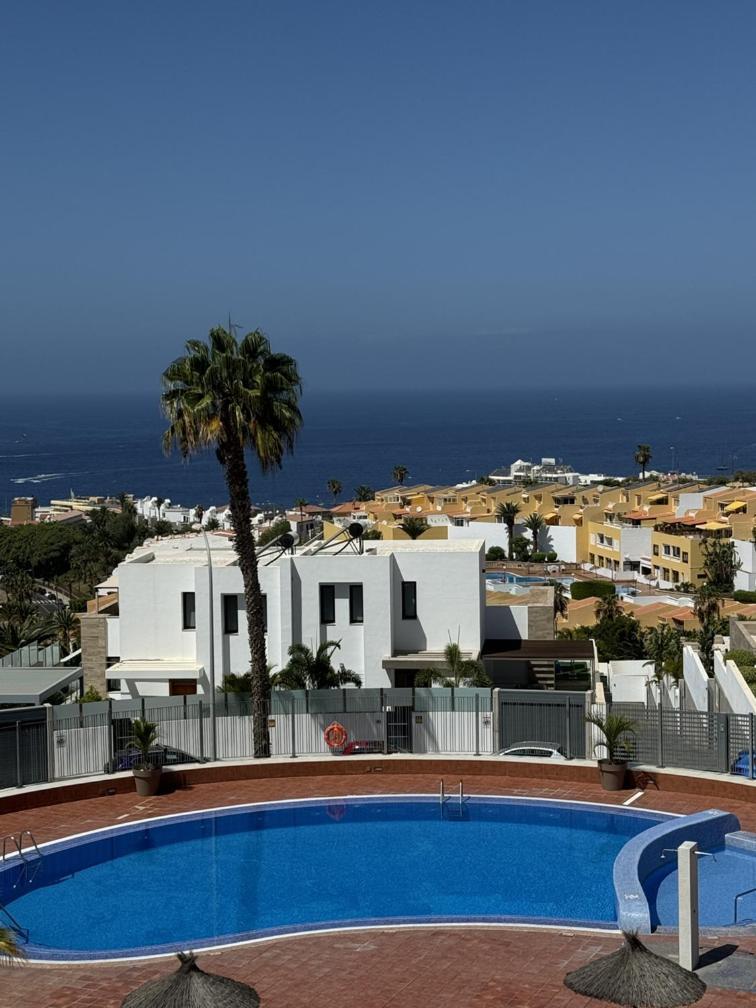 San Eugenio Charming Renovated Apartment Tenerife Costa Adeje  Εξωτερικό φωτογραφία