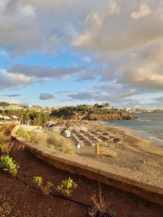San Eugenio Charming Renovated Apartment Tenerife Costa Adeje  Εξωτερικό φωτογραφία