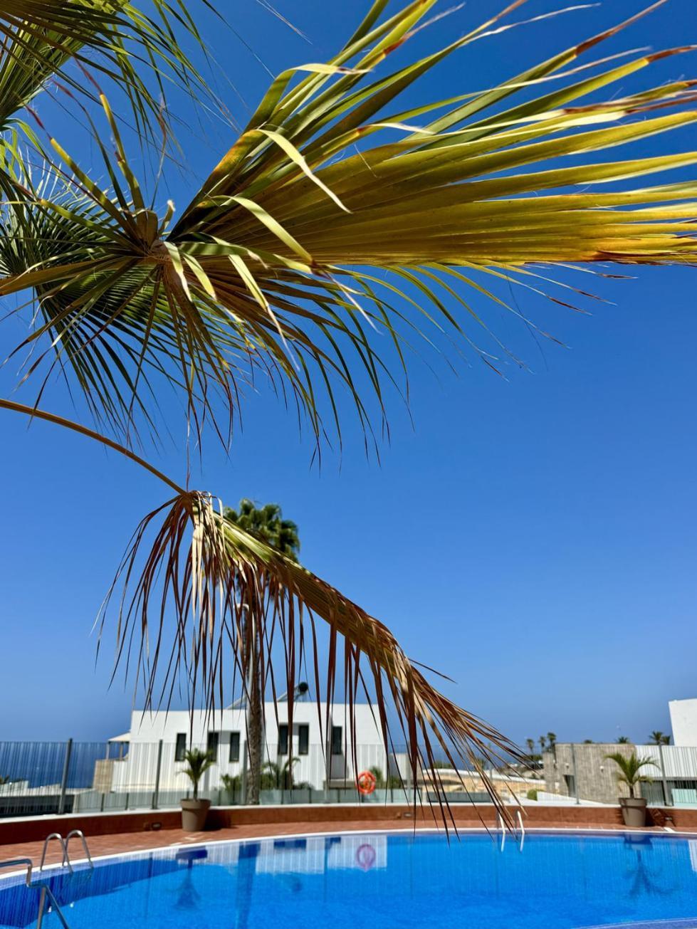 San Eugenio Charming Renovated Apartment Tenerife Costa Adeje  Εξωτερικό φωτογραφία
