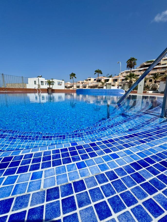 San Eugenio Charming Renovated Apartment Tenerife Costa Adeje  Εξωτερικό φωτογραφία
