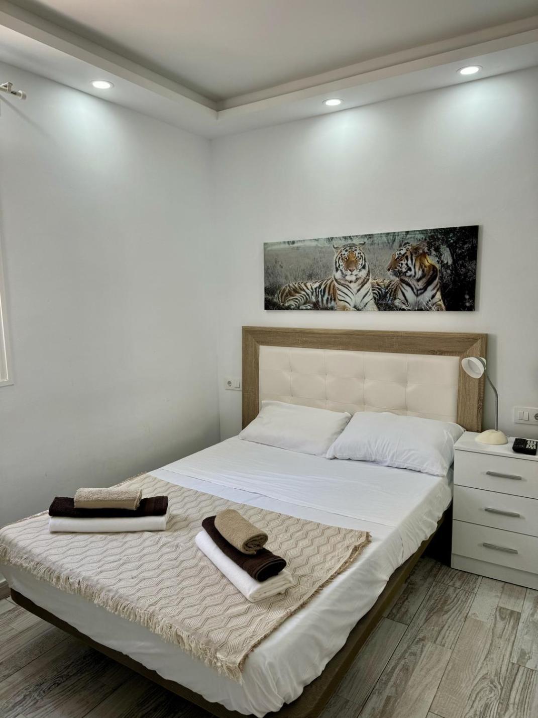 San Eugenio Charming Renovated Apartment Tenerife Costa Adeje  Εξωτερικό φωτογραφία