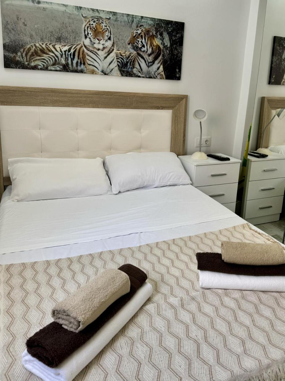 San Eugenio Charming Renovated Apartment Tenerife Costa Adeje  Εξωτερικό φωτογραφία