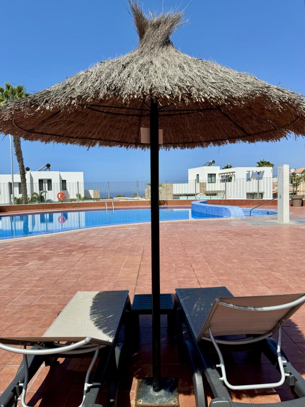 San Eugenio Charming Renovated Apartment Tenerife Costa Adeje  Εξωτερικό φωτογραφία