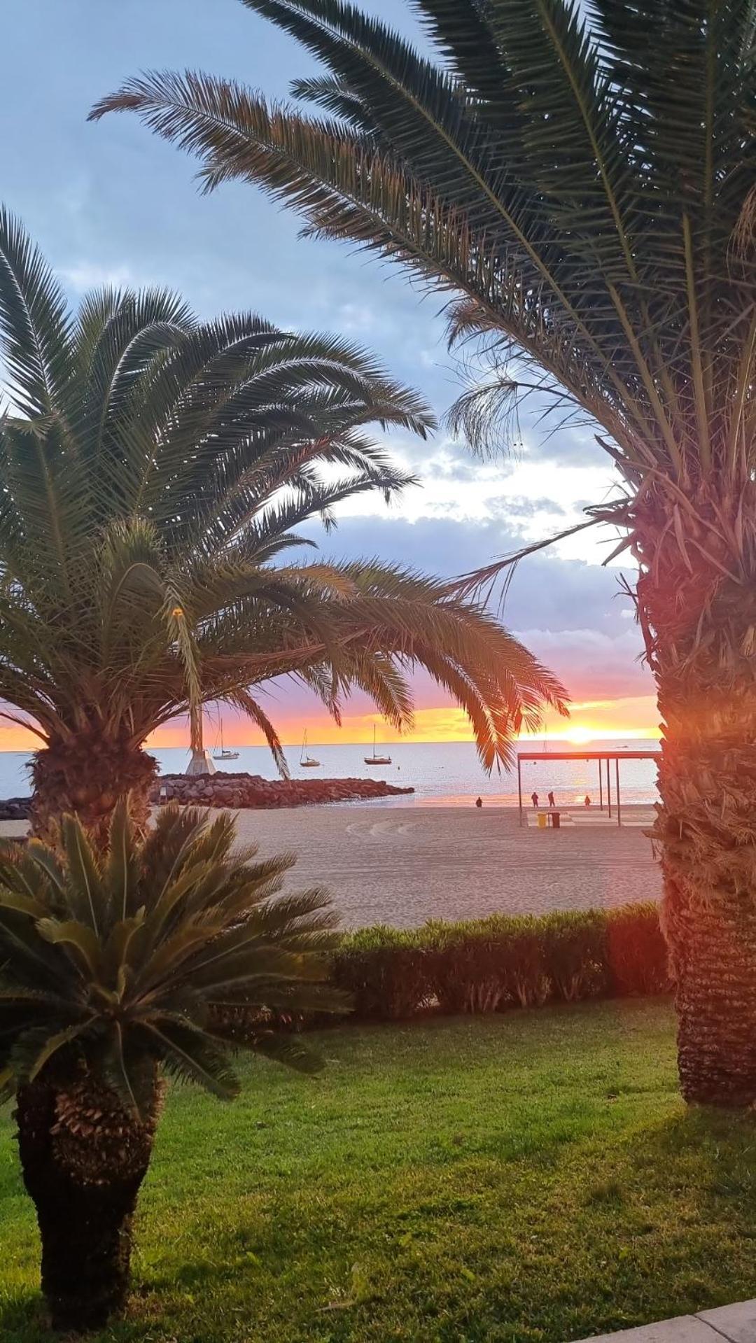 San Eugenio Charming Renovated Apartment Tenerife Costa Adeje  Εξωτερικό φωτογραφία