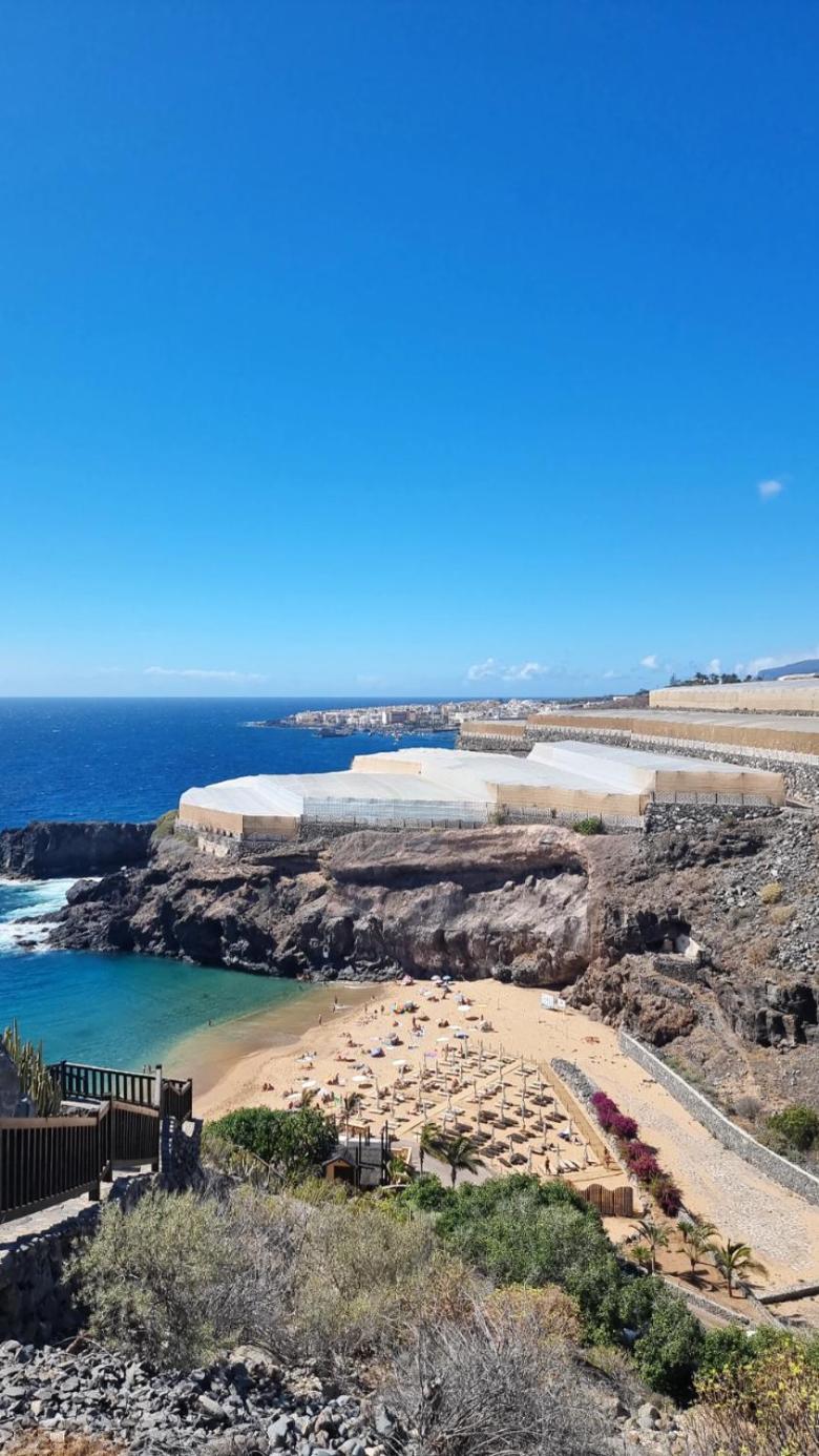 San Eugenio Charming Renovated Apartment Tenerife Costa Adeje  Εξωτερικό φωτογραφία