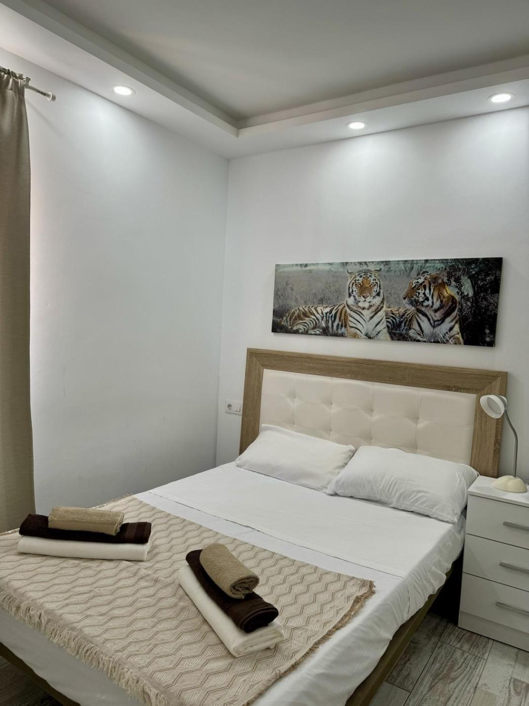 San Eugenio Charming Renovated Apartment Tenerife Costa Adeje  Εξωτερικό φωτογραφία