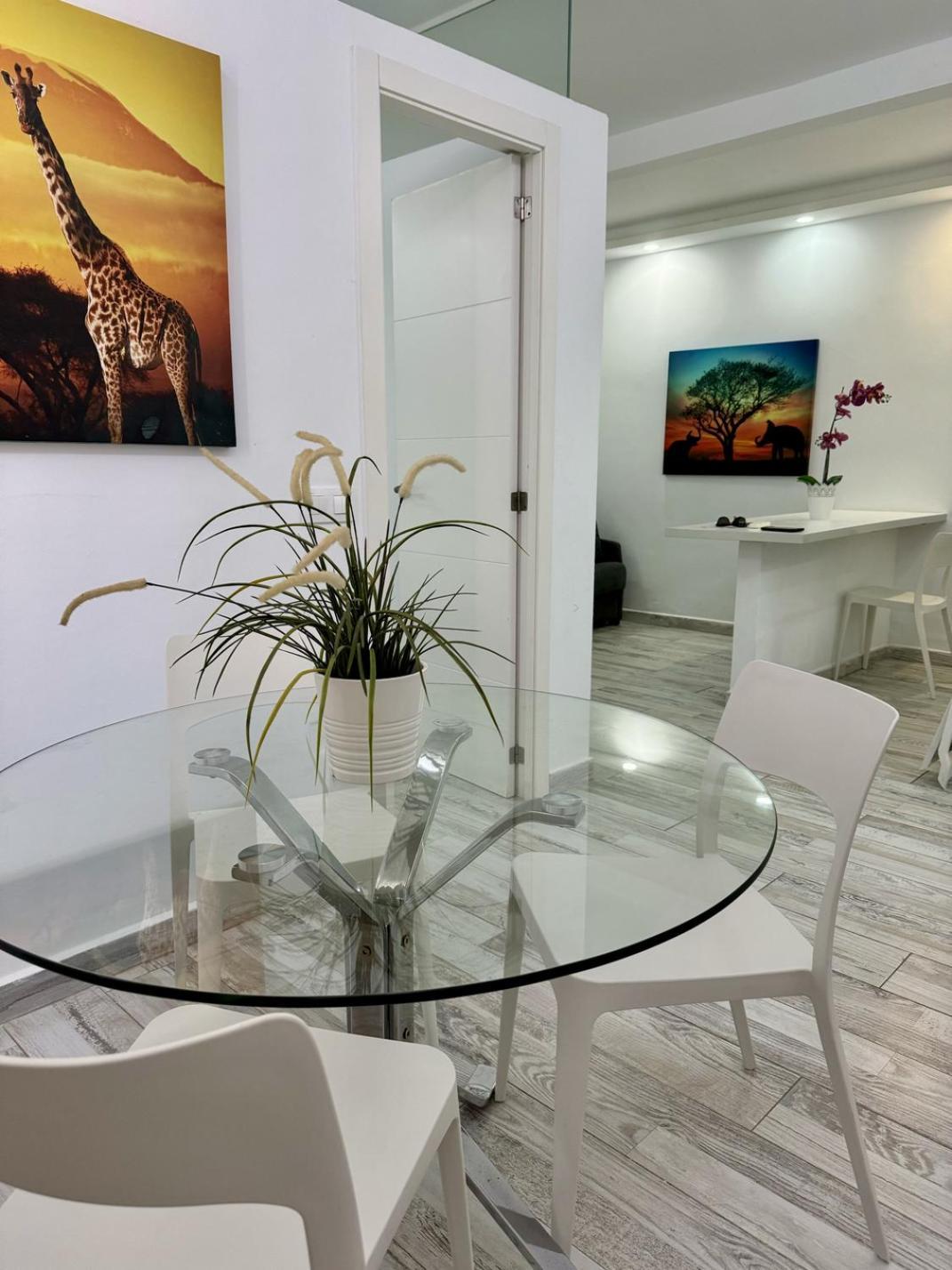San Eugenio Charming Renovated Apartment Tenerife Costa Adeje  Εξωτερικό φωτογραφία