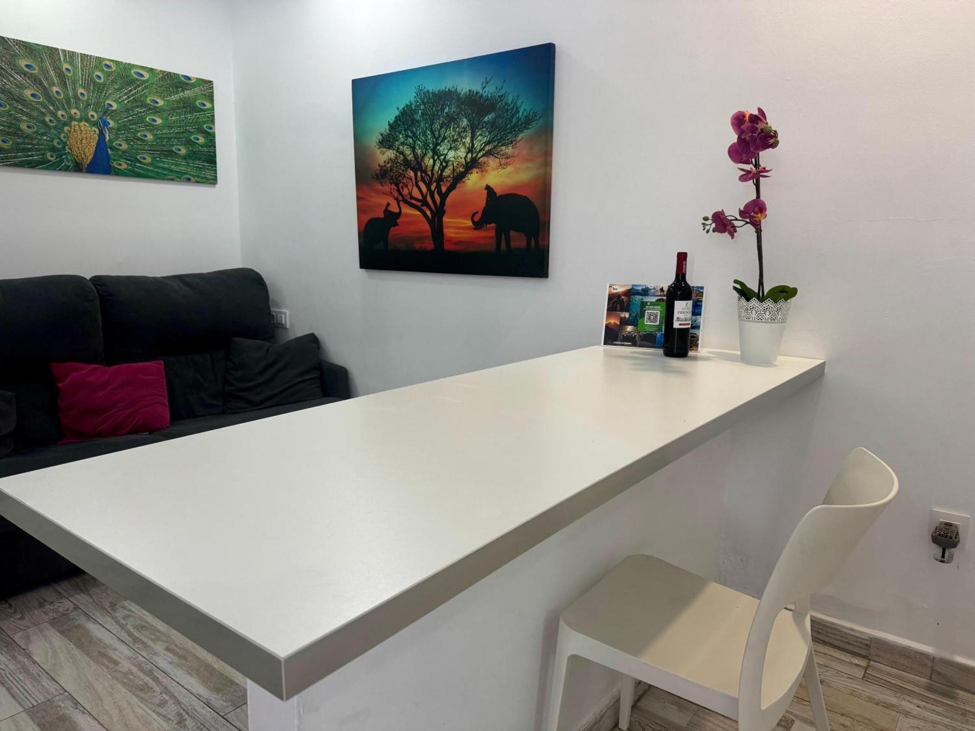 San Eugenio Charming Renovated Apartment Tenerife Costa Adeje  Εξωτερικό φωτογραφία
