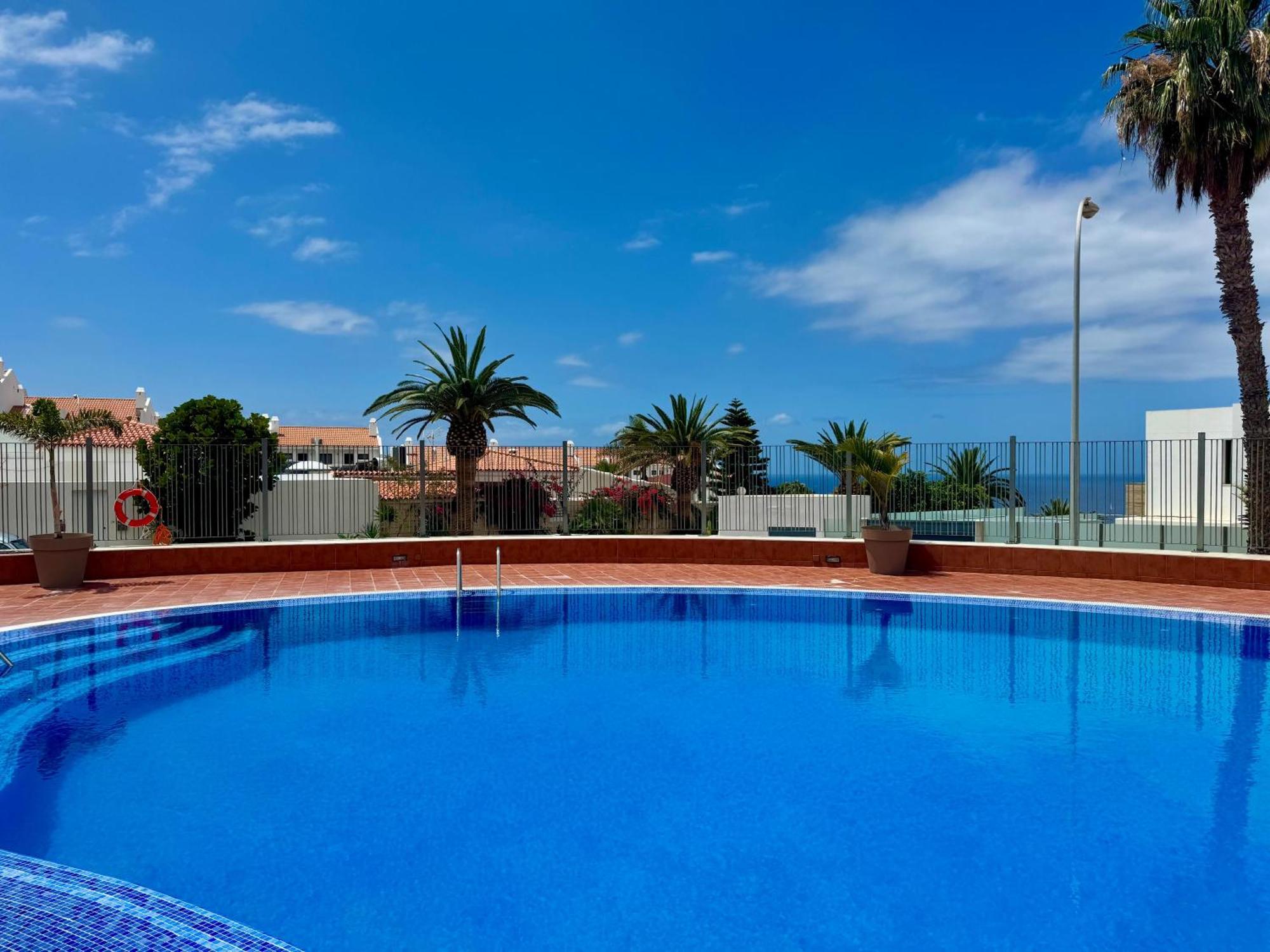 San Eugenio Charming Renovated Apartment Tenerife Costa Adeje  Εξωτερικό φωτογραφία