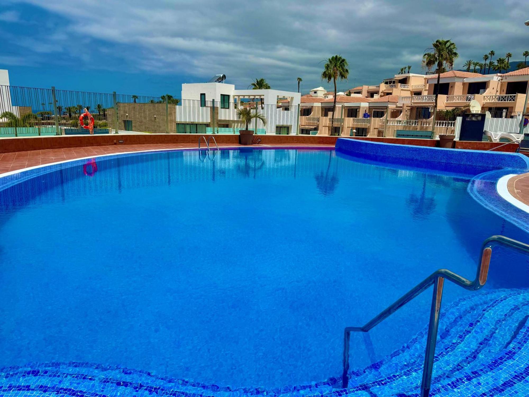San Eugenio Charming Renovated Apartment Tenerife Costa Adeje  Εξωτερικό φωτογραφία
