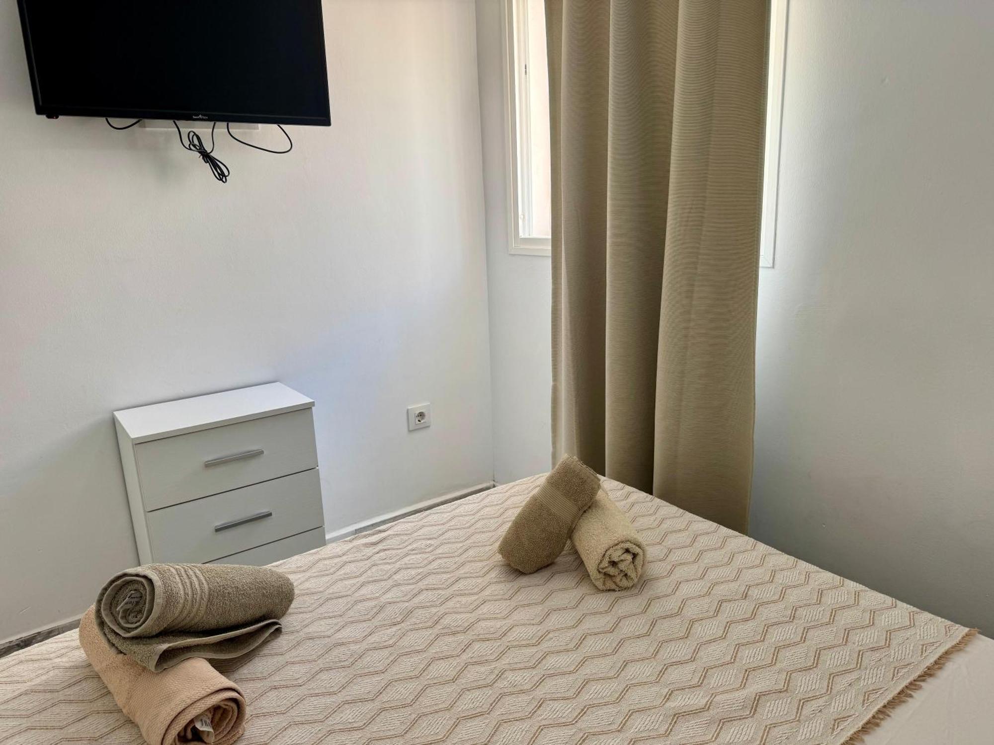 San Eugenio Charming Renovated Apartment Tenerife Costa Adeje  Εξωτερικό φωτογραφία