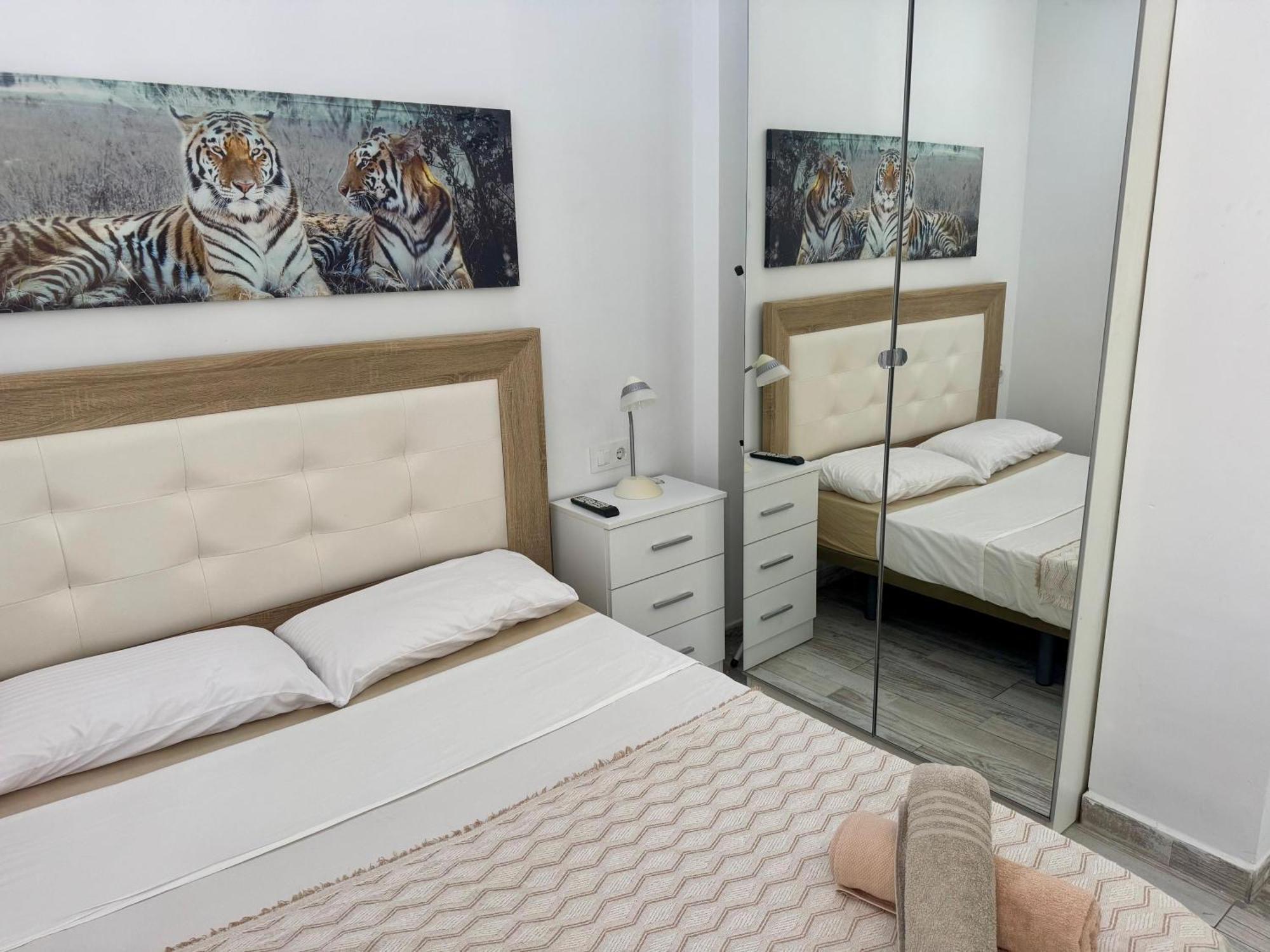 San Eugenio Charming Renovated Apartment Tenerife Costa Adeje  Εξωτερικό φωτογραφία