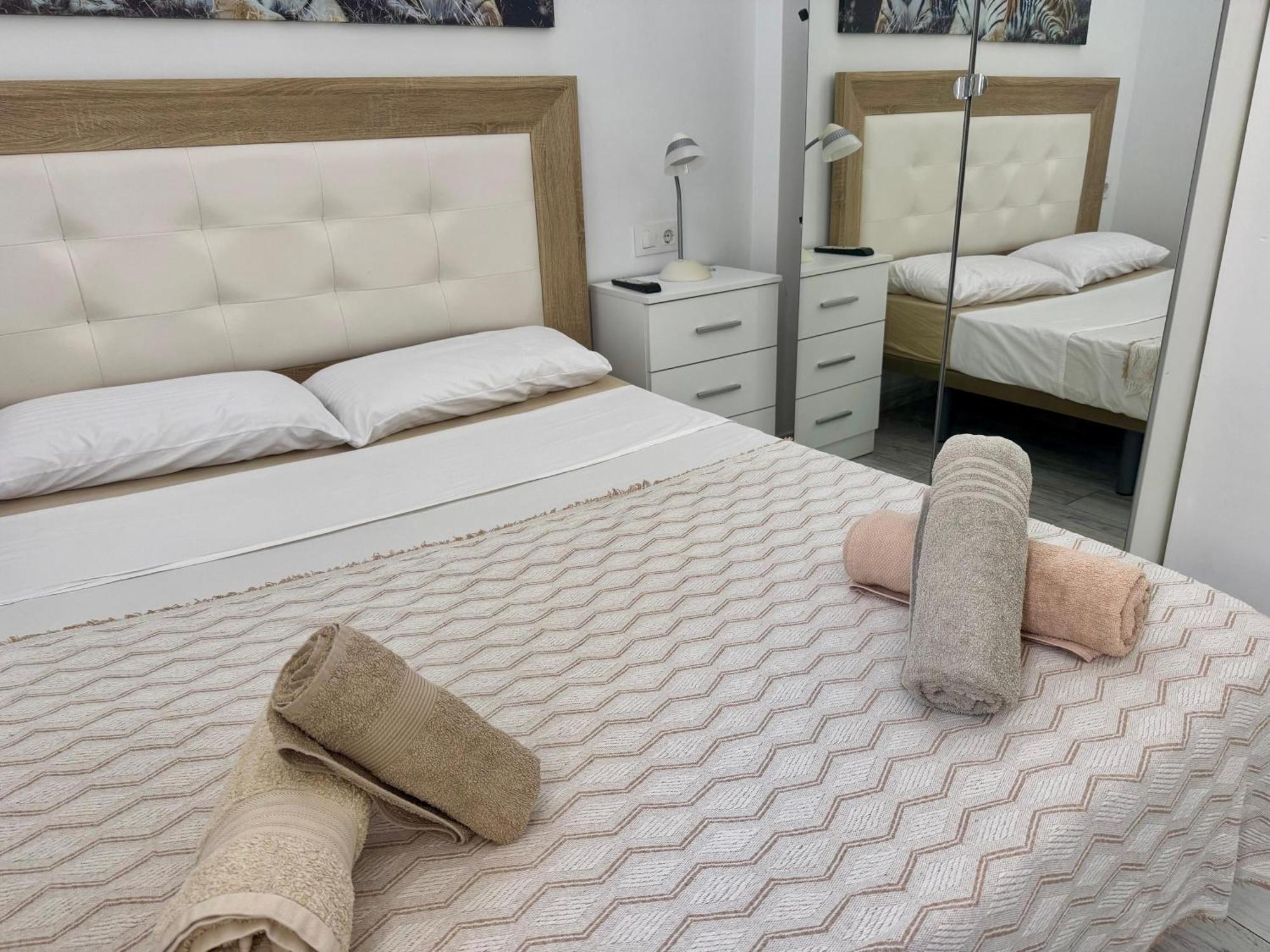 San Eugenio Charming Renovated Apartment Tenerife Costa Adeje  Εξωτερικό φωτογραφία