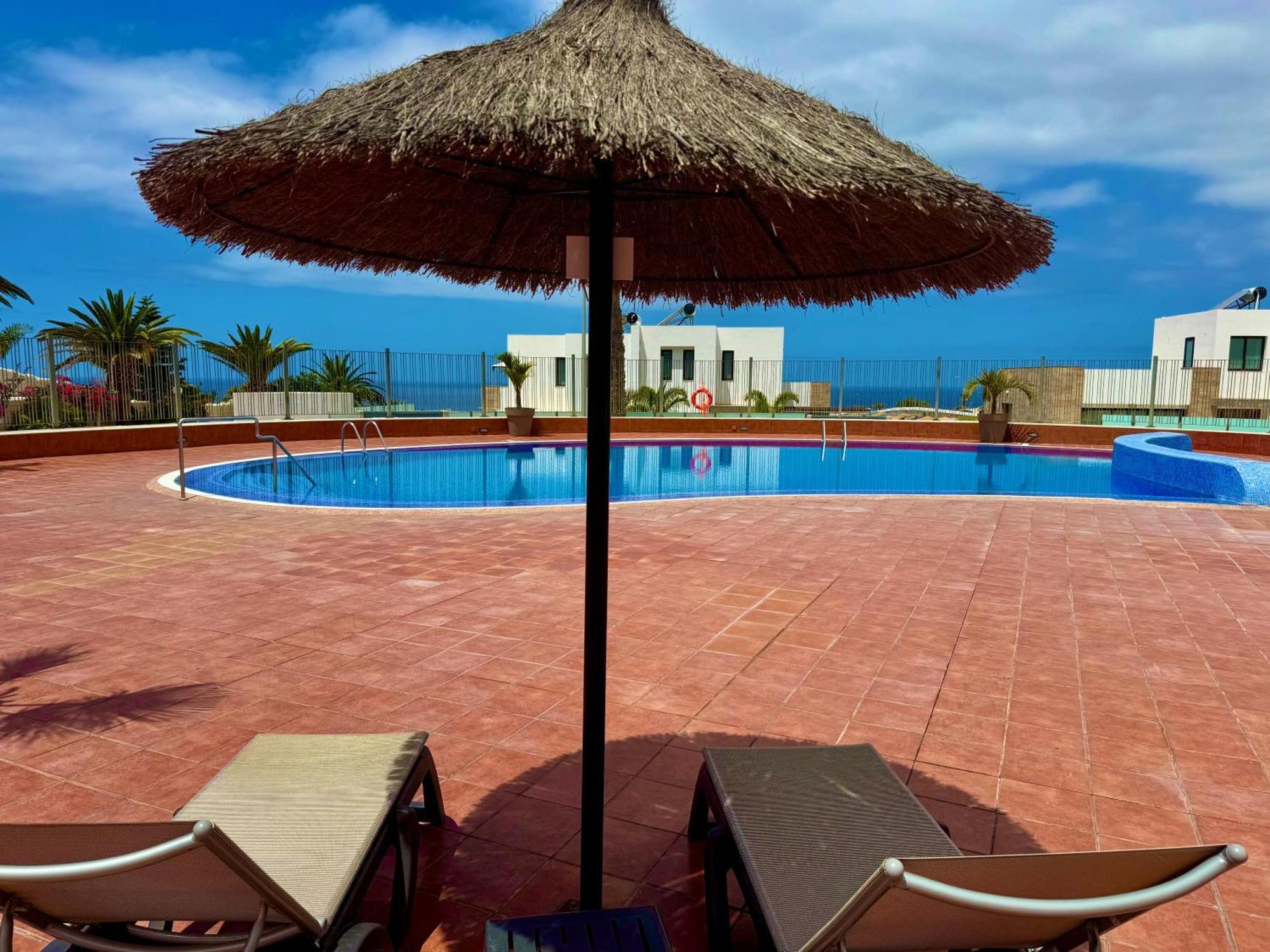 San Eugenio Charming Renovated Apartment Tenerife Costa Adeje  Εξωτερικό φωτογραφία