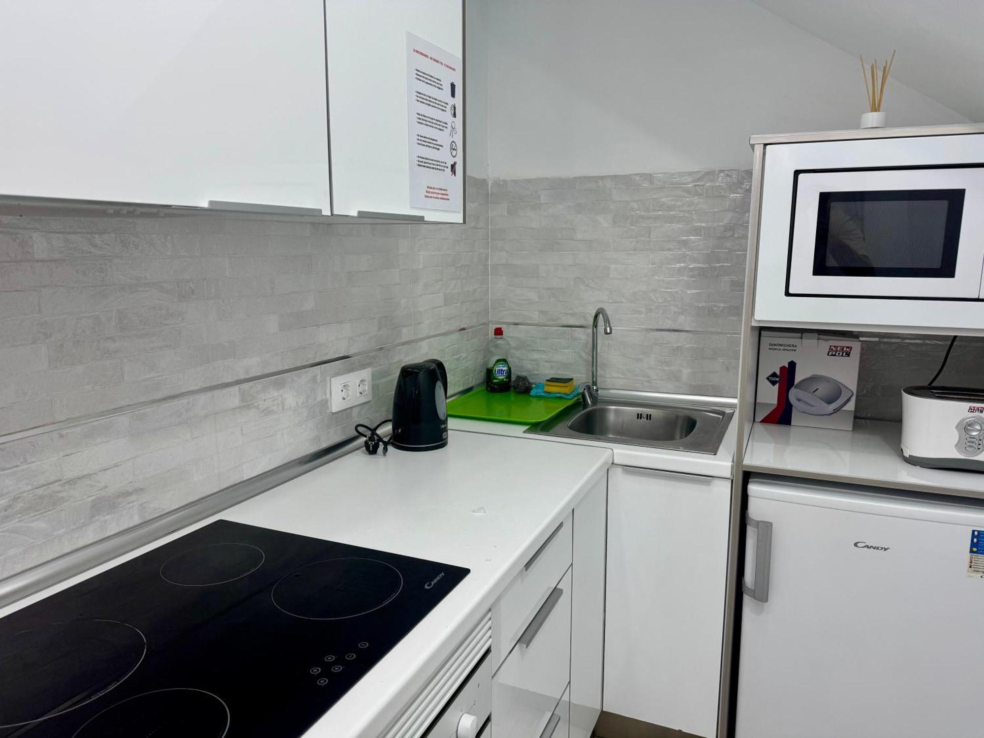 San Eugenio Charming Renovated Apartment Tenerife Costa Adeje  Εξωτερικό φωτογραφία