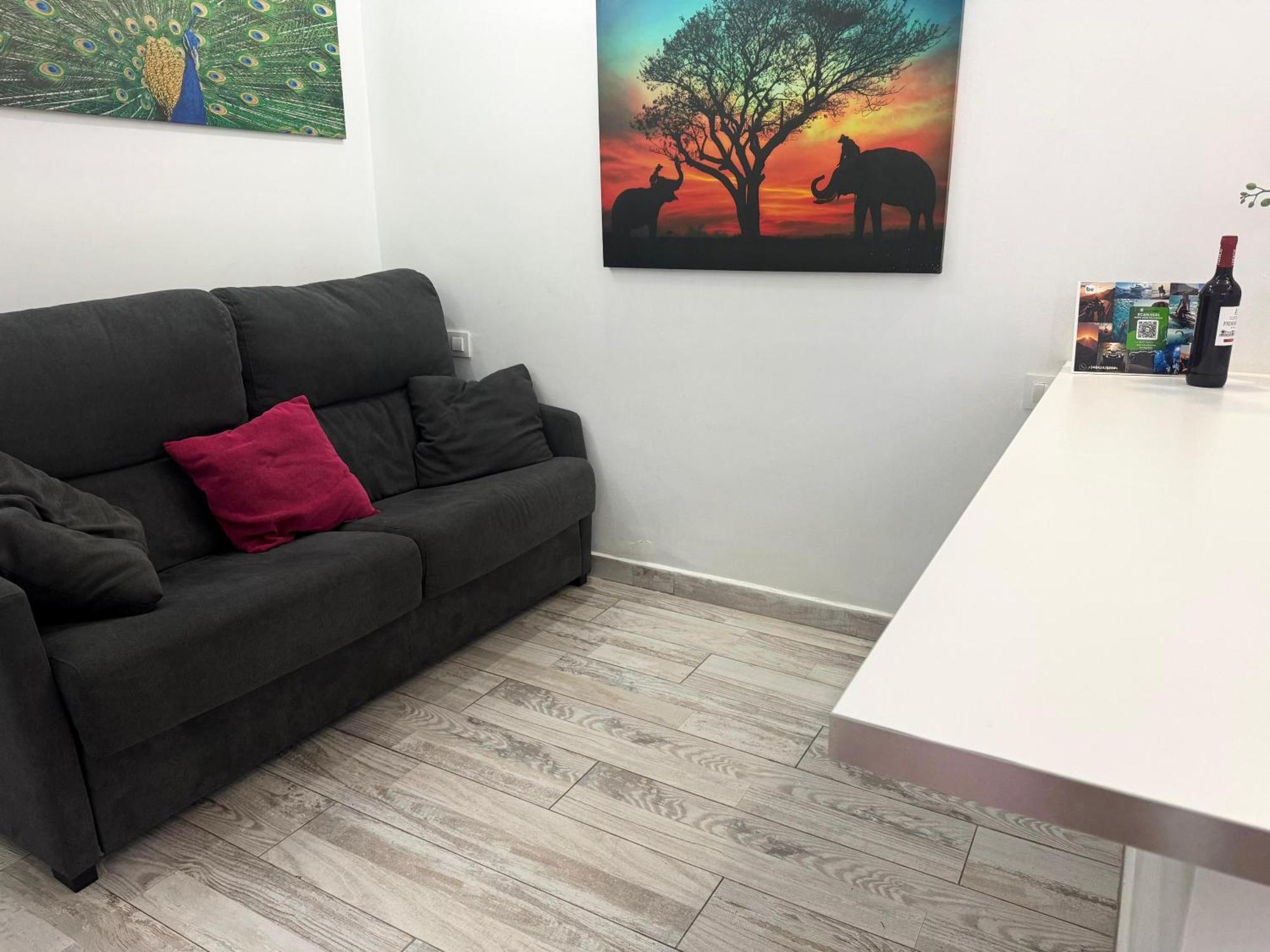 San Eugenio Charming Renovated Apartment Tenerife Costa Adeje  Εξωτερικό φωτογραφία