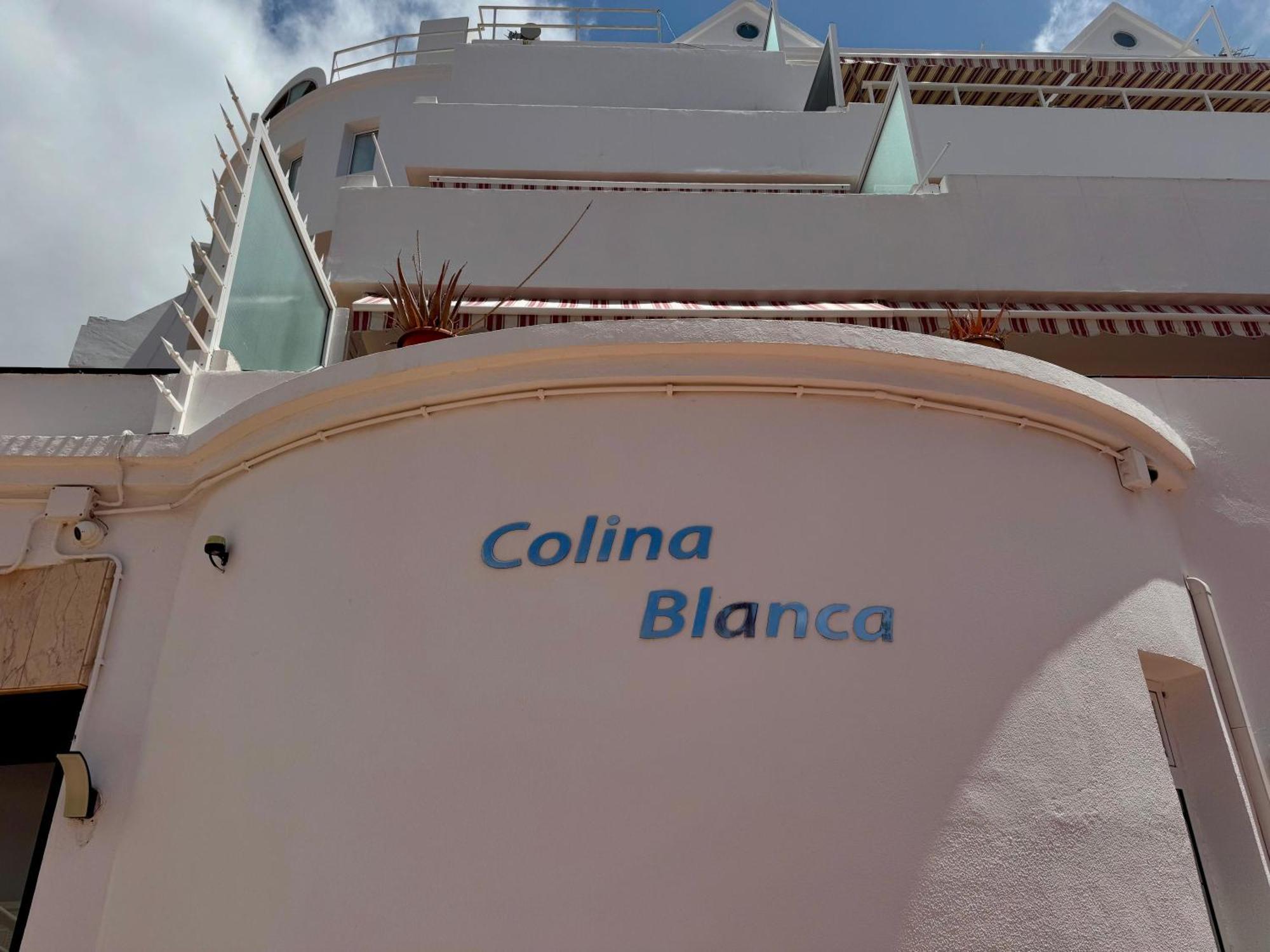 San Eugenio Charming Renovated Apartment Tenerife Costa Adeje  Εξωτερικό φωτογραφία